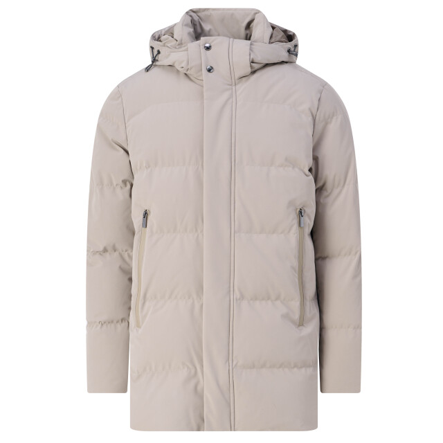 Paul & Shark Parka 103756-001-M large
