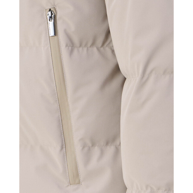 Paul & Shark Parka 103756-001-M large