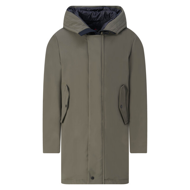 Peuterey Kasa parka 105480-001-XL large