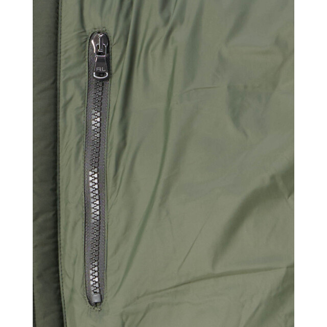 Ralph Lauren Gewatteerde jas 105589-001-XL large