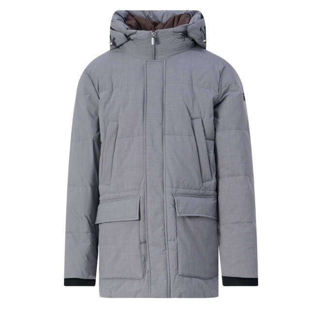 Bugatti Clothing gewatteerde jas 105768-001-50 large