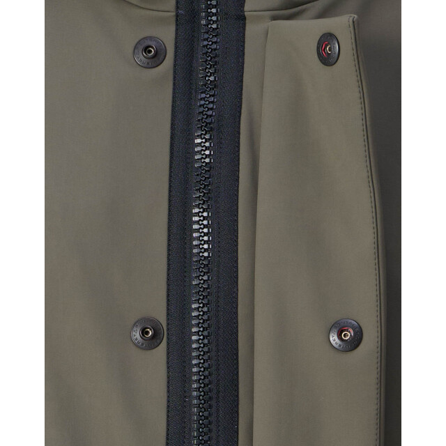 Peuterey Kasa parka 105480-001-XL large