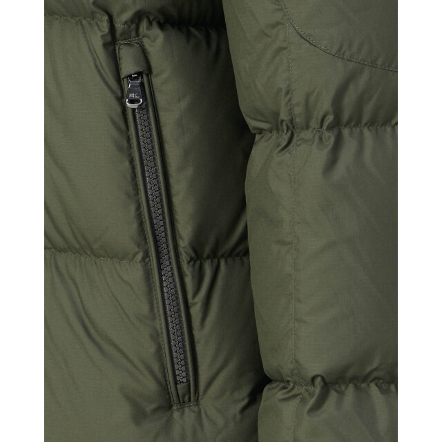 Ralph Lauren Gewatteerde jas 105589-001-XL large