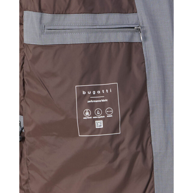 Bugatti Clothing gewatteerde jas 105768-001-50 large
