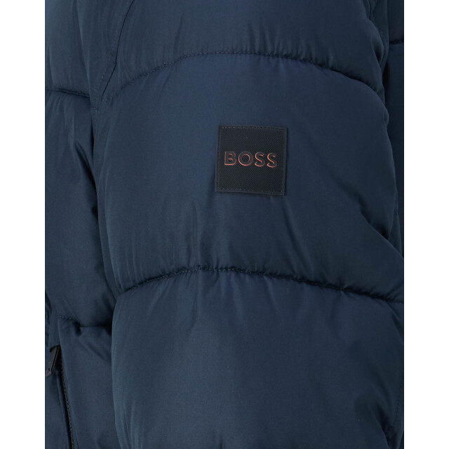 Boss Orange Omaris gewatteerde jas 105867-001-50 large