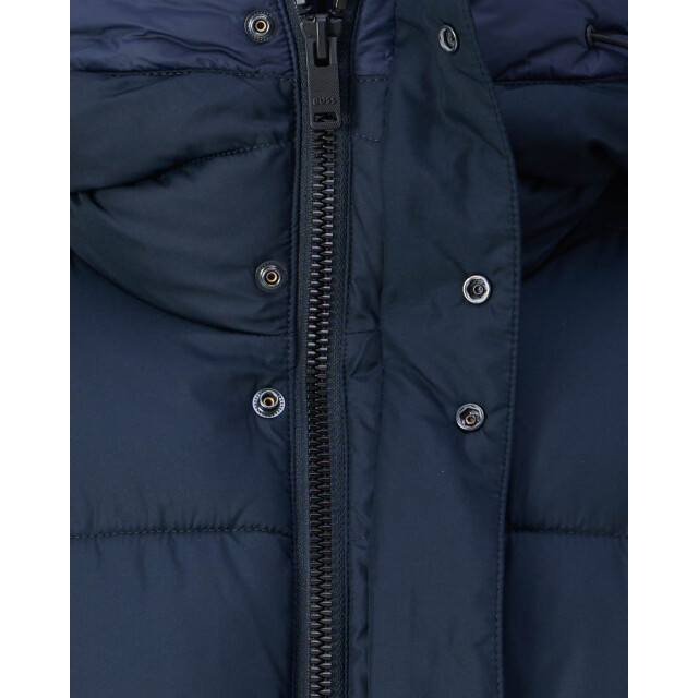 Boss Orange Omaris gewatteerde jas 105867-001-50 large