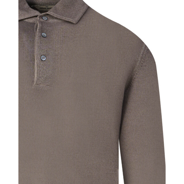 Gran Sasso Polo 103963-001-54 large