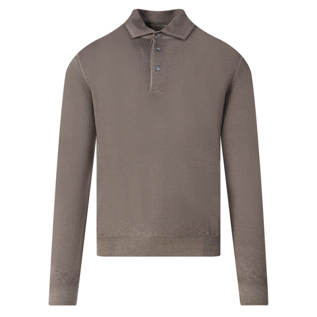 Gran Sasso Polo 103963-001-54 large