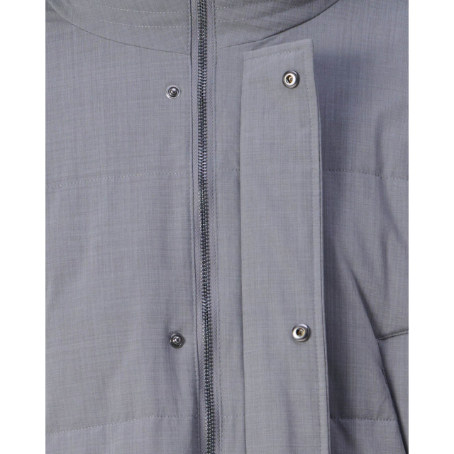 Bugatti Clothing gewatteerde jas 105768-001-50 large