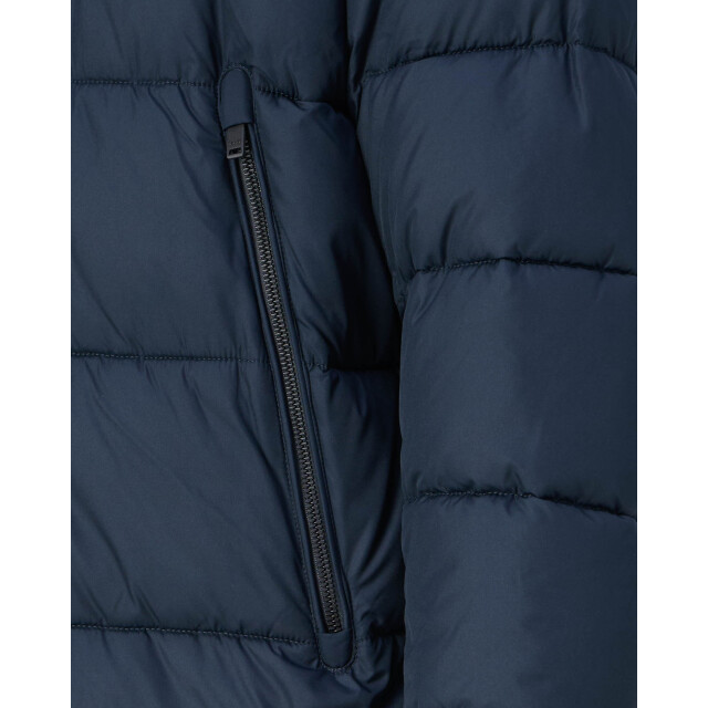 Boss Orange Omaris gewatteerde jas 105867-001-50 large