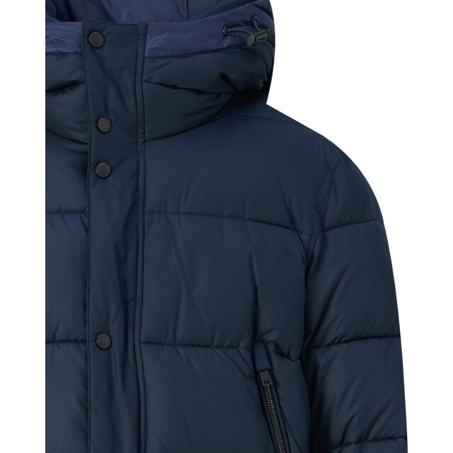 Boss Orange Omaris gewatteerde jas 105867-001-50 large