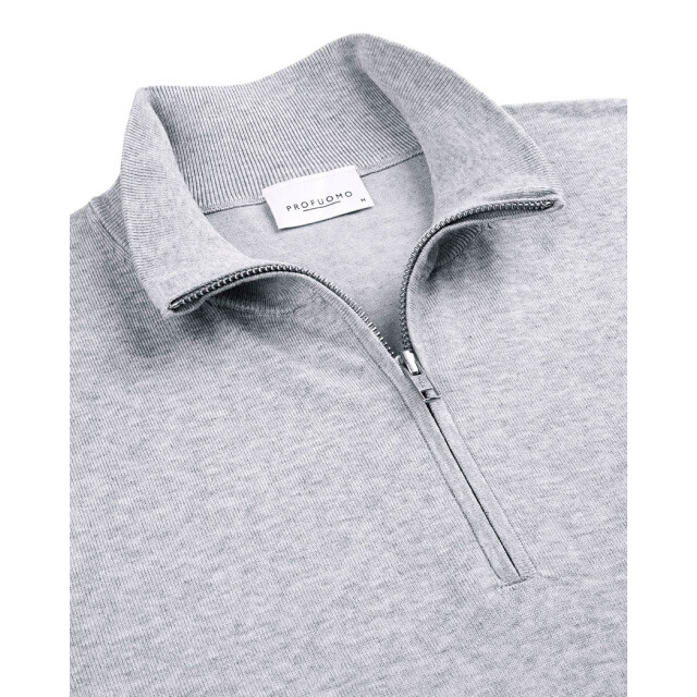 Profuomo Luxury basic schipperstrui 102232-001-S large Profuomo Luxury basic schipperstrui 102232-001-S large