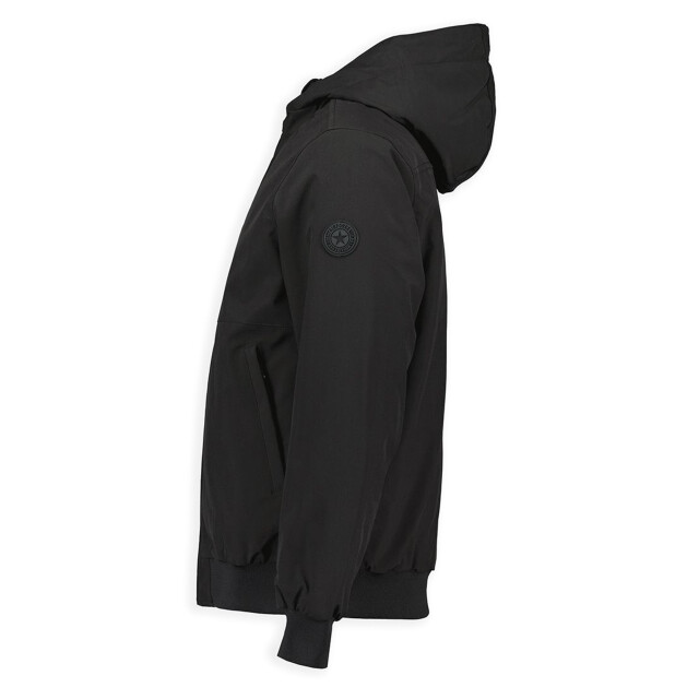 Airforce Gewatteerde jas 096038-001-XL large Airforce Gewatteerde jas 096038-001-XL large