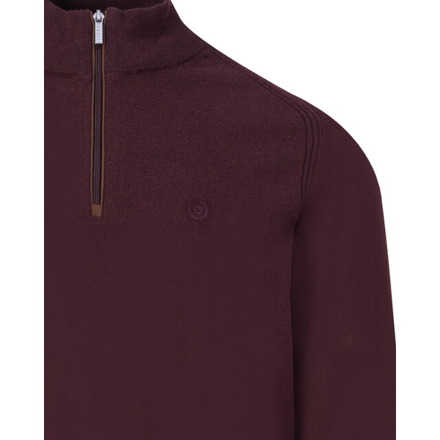 Bugatti Clothing schipperstrui 105708-001-L large