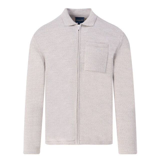 Cavallaro Cavallaro malenio vest 106538-001-L large