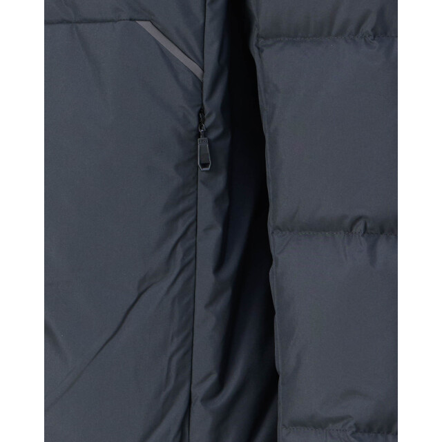 Boss Green Urbanex gewatteerde jas 107727-001-XL large Boss Green Urbanex gewatteerde jas 107727-001-XL large