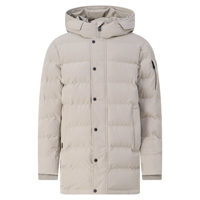 Airforce Chuck parka 103664-001-L large Airforce Chuck parka 103664-001-L large