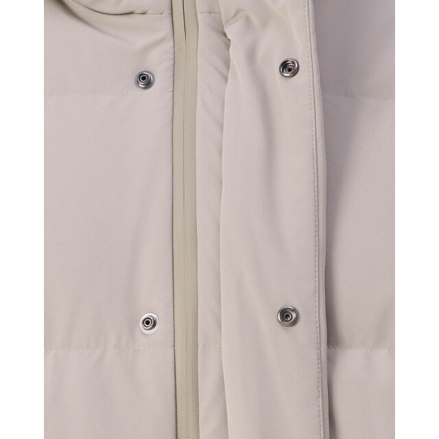 Paul & Shark Parka 103756-001-M large