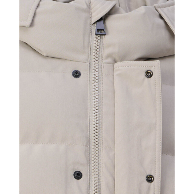 Airforce Chuck parka 103664-001-L large Airforce Chuck parka 103664-001-L large