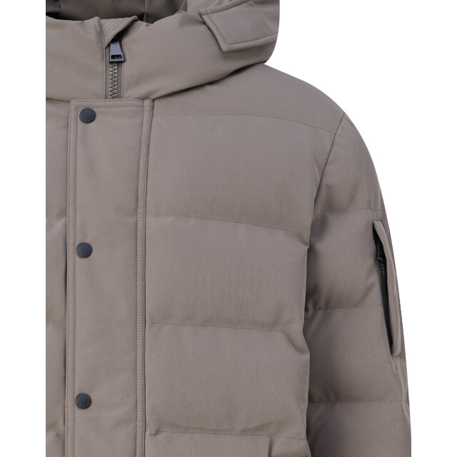 Airforce Chuck parka 103666-001-L large Airforce Chuck parka 103666-001-L large