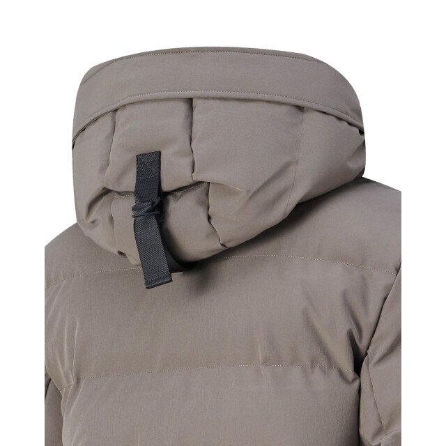 Airforce Chuck parka 103666-001-L large Airforce Chuck parka 103666-001-L large