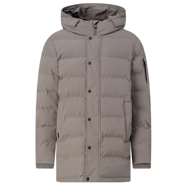 Airforce Chuck parka 103666-001-L large Airforce Chuck parka 103666-001-L large