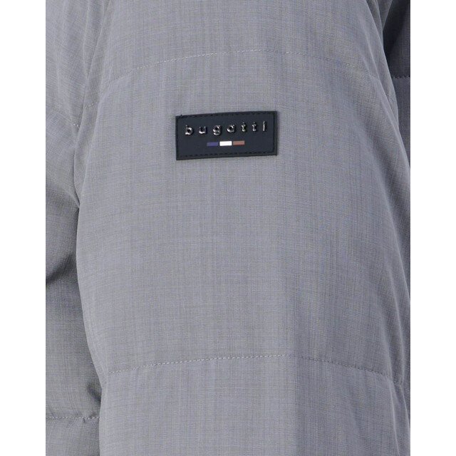 Bugatti Clothing gewatteerde jas 105768-001-50 large