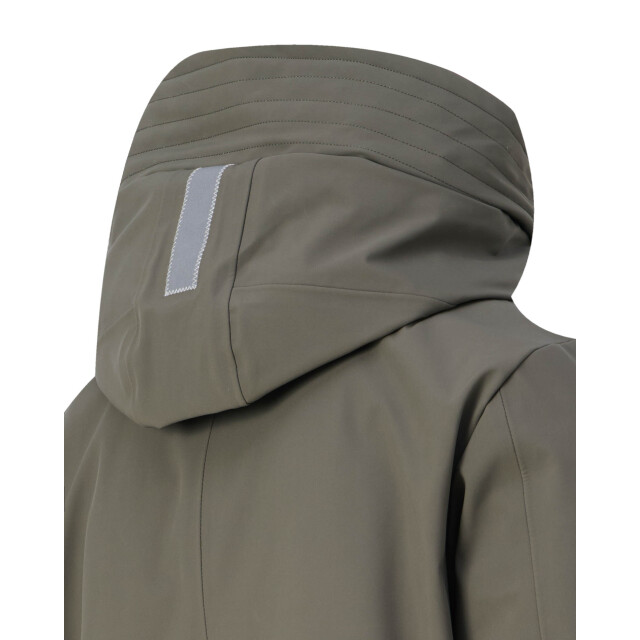 Peuterey Kasa parka 105480-001-XL large