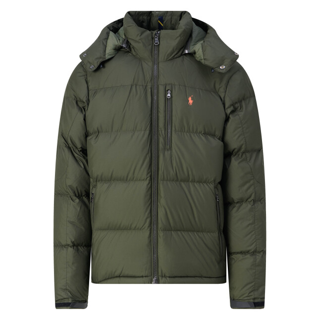 Ralph Lauren Gewatteerde jas 105589-001-XL large