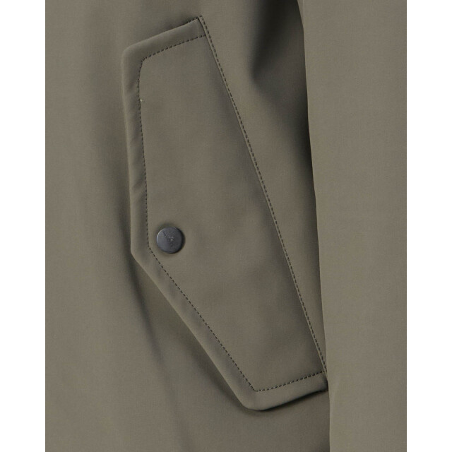 Peuterey Kasa parka 105480-001-XL large