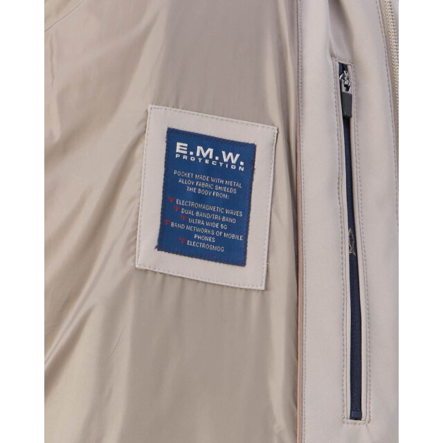 Paul & Shark Parka 103756-001-M large