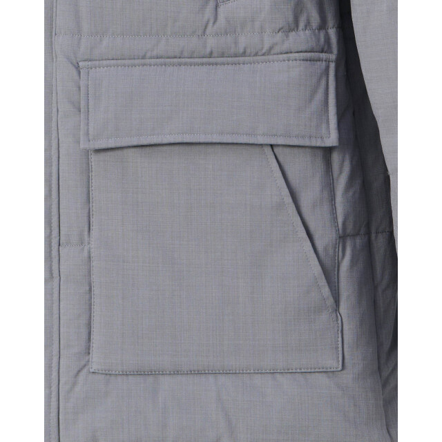 Bugatti Clothing gewatteerde jas 105768-001-50 large