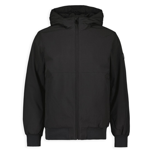 Airforce Gewatteerde jas 096038-001-XL large Airforce Gewatteerde jas 096038-001-XL large