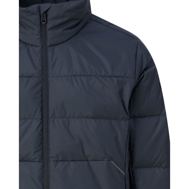 Boss Green Urbanex gewatteerde jas 107727-001-XL large Boss Green Urbanex gewatteerde jas 107727-001-XL large