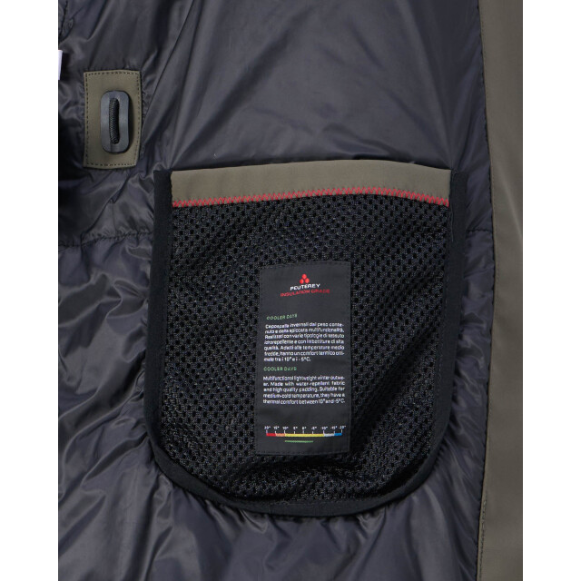 Peuterey Kasa parka 105480-001-XL large