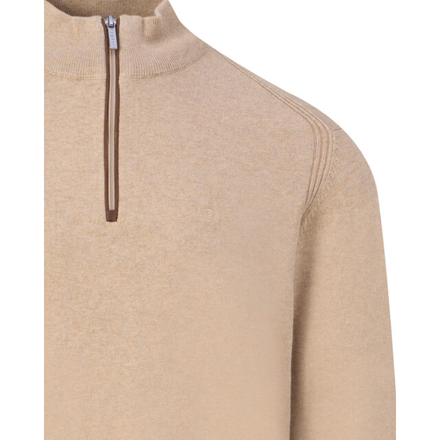 Bugatti Clothing schipperstrui 105710-001-L large