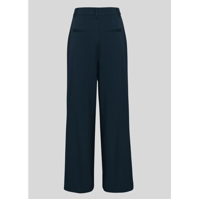 Moss Copenhagen Mschhenrika hw pants bandplooi donker 9759600017736 large