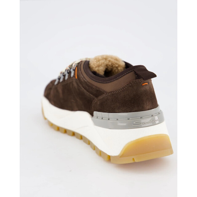 Santoni Dames innova trek WBIH61432BTGPNOU-T50 large