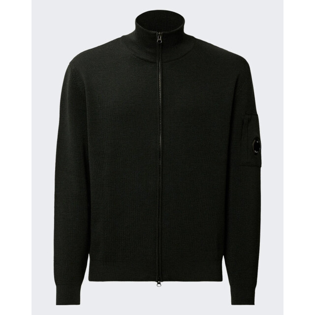 C.P. Company Heren knitwear cardigan 19CMKN202A006595A-699 large