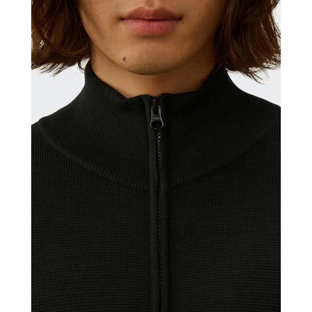 C.P. Company Heren knitwear cardigan 19CMKN202A006595A-699 large