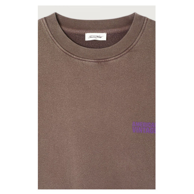 American Vintage Plizzy sweaters pli03ch25 PLI03CH25 large American Vintage Plizzy sweaters pli03ch25 PLI03CH25 large