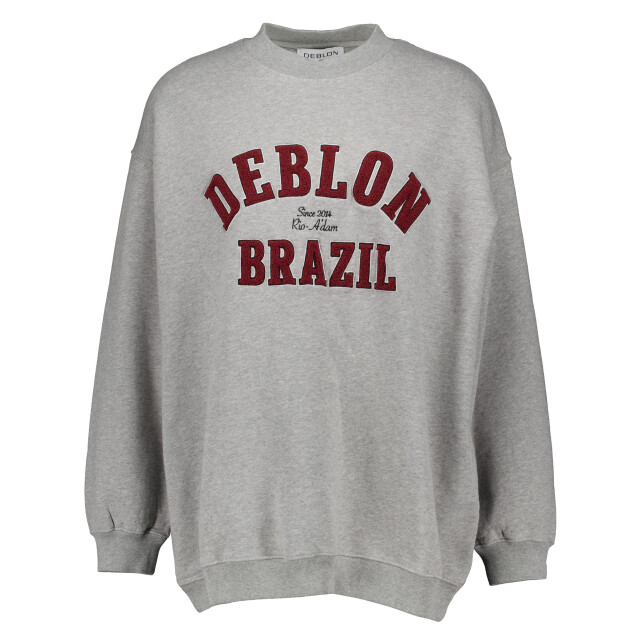 Deblon Sports Malou sweater sweaters 2531003 2531003 large