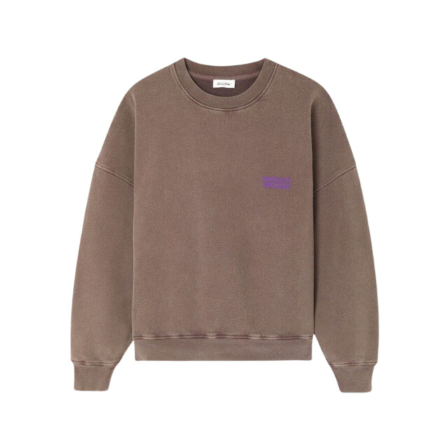 American Vintage Plizzy sweaters pli03ch25 PLI03CH25 large American Vintage Plizzy sweaters pli03ch25 PLI03CH25 large