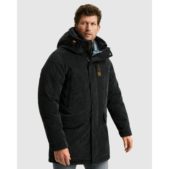 Legend Pme ice pilot parka 106032-001-L large