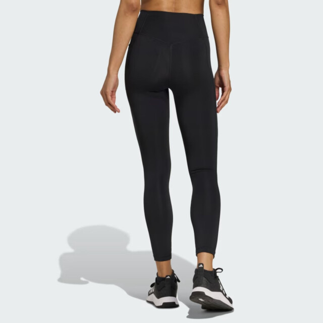Adidas Sportlegging dames lang JY4815 large