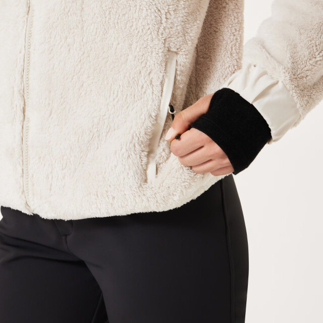 Oakley Fleece vest dames FOA500696 large