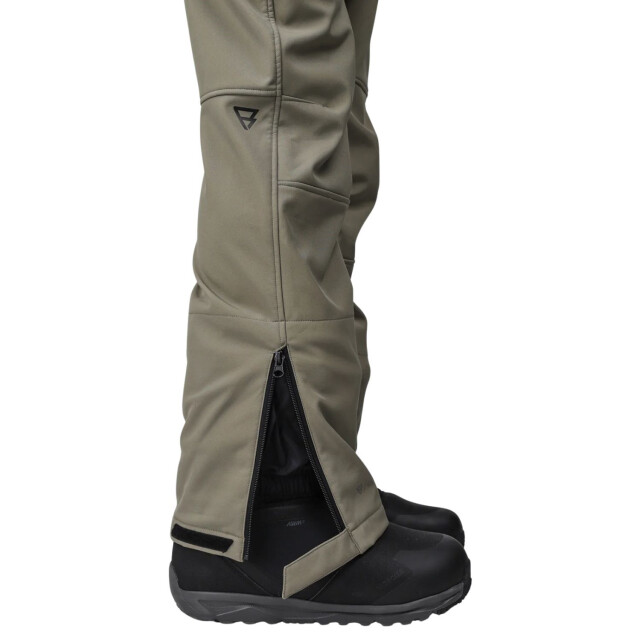 Brunotti Softshell broek heren 2221125126 large