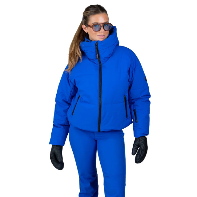 Brunotti Ski/snowboard jas dames 2522200205 large