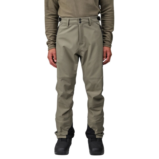 Brunotti Softshell broek heren 2221125126 large