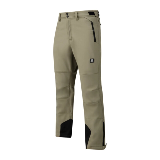 Brunotti Softshell broek heren 2221125126 large